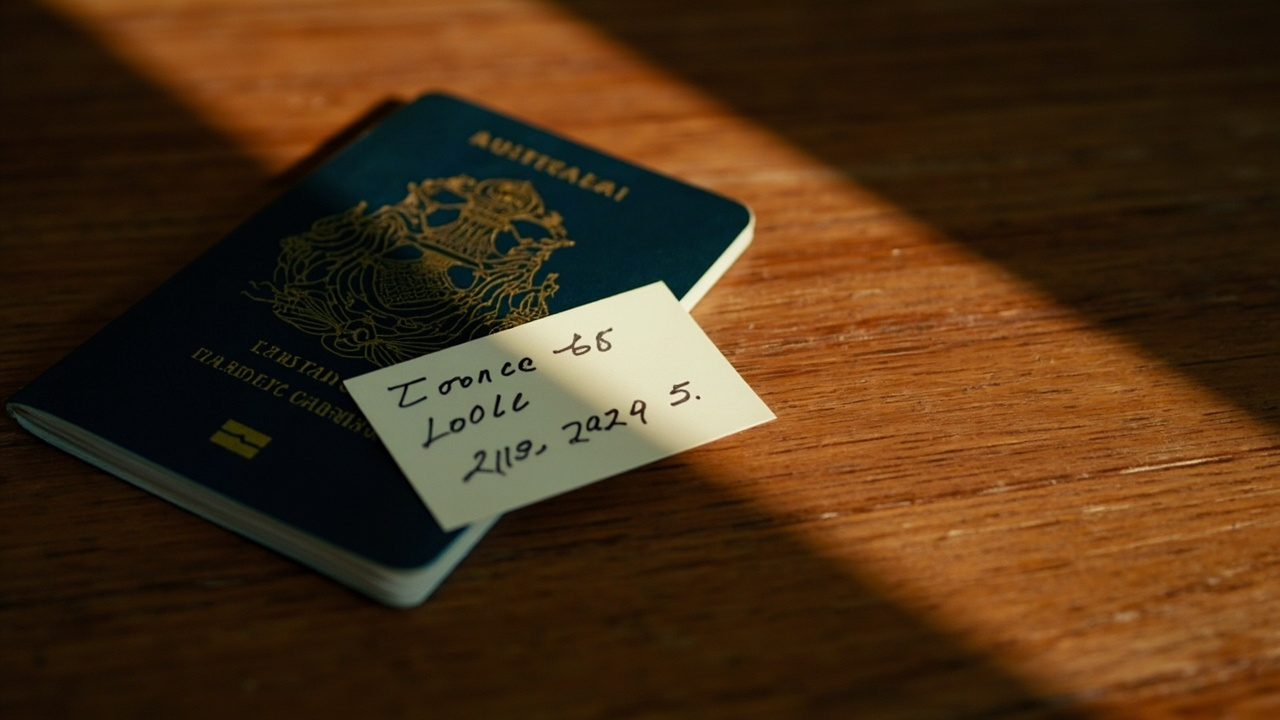 Cambodia eVisa rejection fix scene: 073 inline passport expiry close
