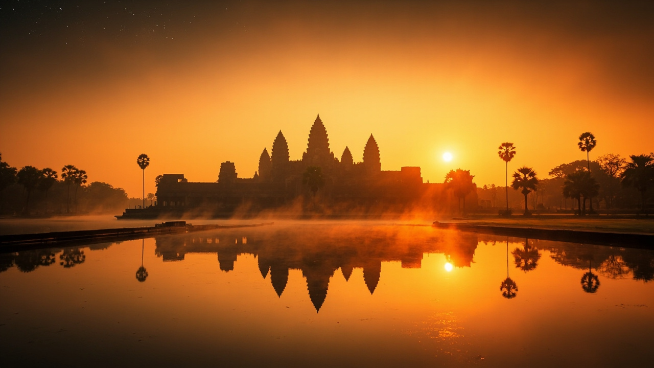 Cambodia 7-Day Itinerary for Australians: 2026 Trip Plan (Siem Reap + Phnom Penh)